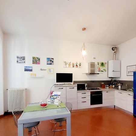 Le 5 Vie, Lago Maggiore Verbania Zewnętrze zdjęcie