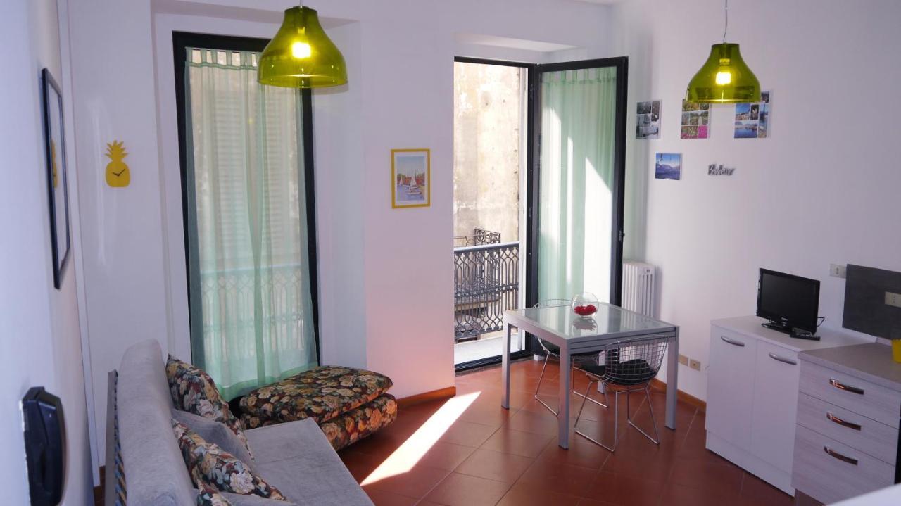 Le 5 Vie, Lago Maggiore Verbania Zewnętrze zdjęcie