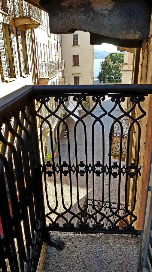 Le 5 Vie, Lago Maggiore Verbania Zewnętrze zdjęcie