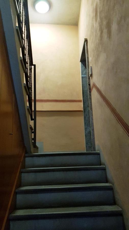Le 5 Vie, Lago Maggiore Verbania Zewnętrze zdjęcie
