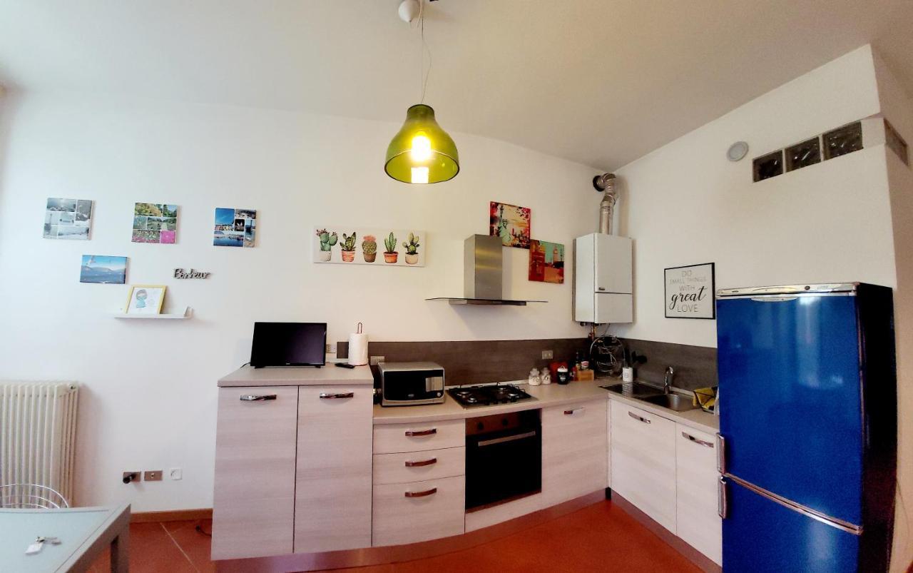 Le 5 Vie, Lago Maggiore Verbania Zewnętrze zdjęcie